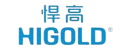 悍高