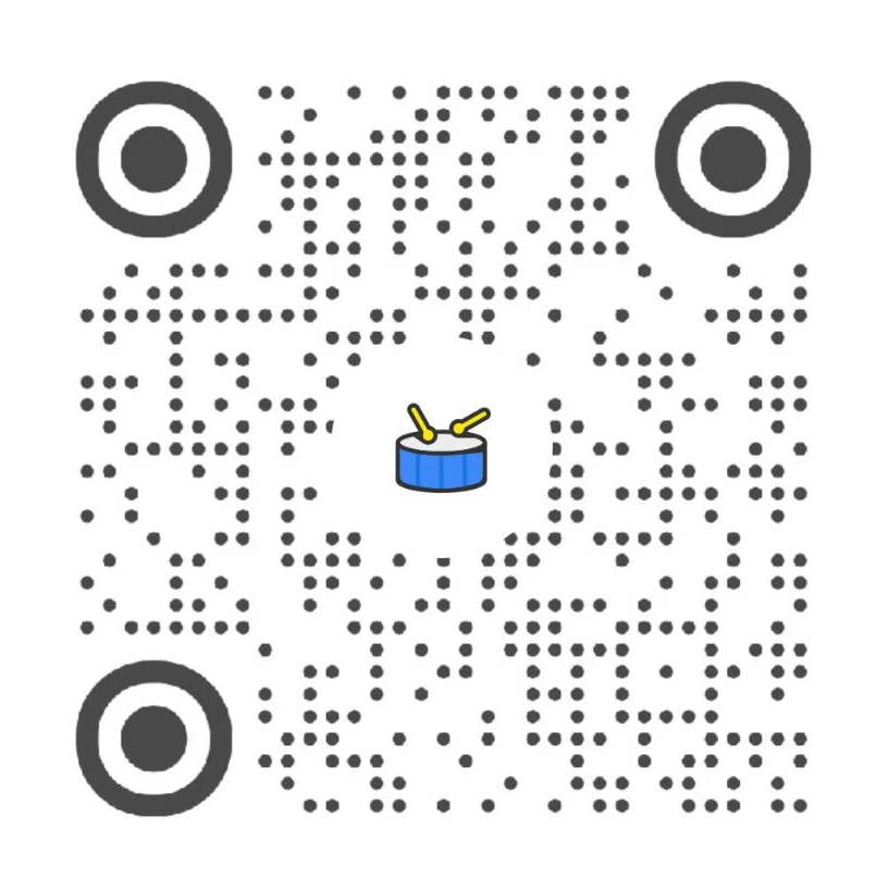 小红书材料研究专属号二维码